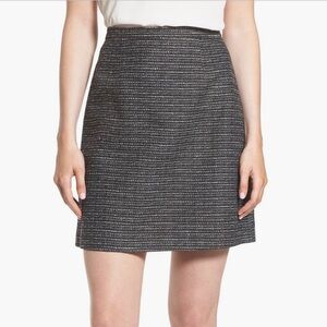 NWT Cece Pencil Skirt